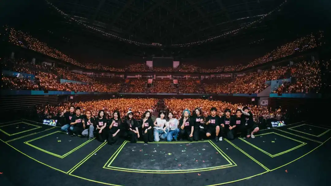 新宝GG的产业版图，如何以全链条布局领跑文娱赛道？